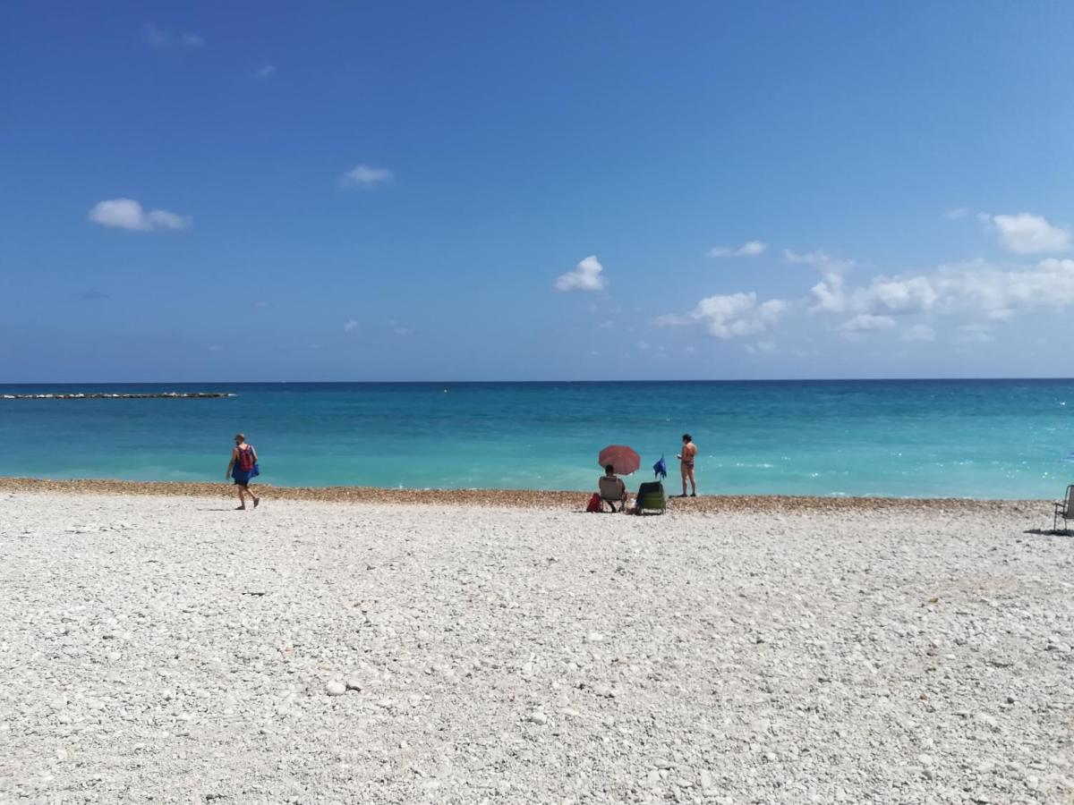 דירות Playa Del Espigon Paseo Maritimo אלתיאה מראה חיצוני תמונה